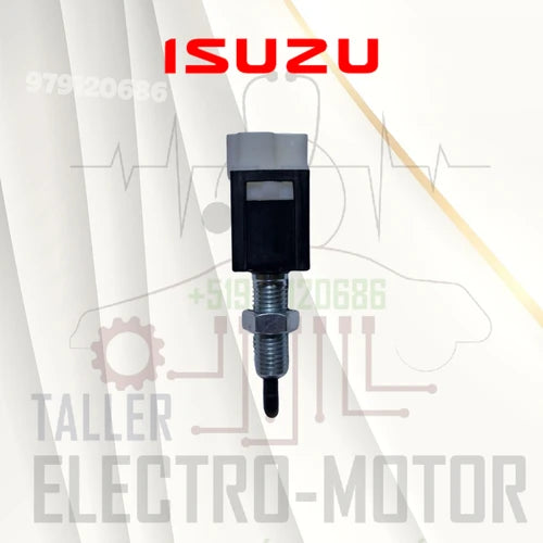 8973582480 Interruptor del pedal de embrague