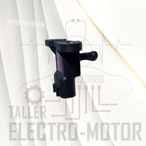893901080A Sensor de presión barométrica de admisión de aire del motor Isuzu