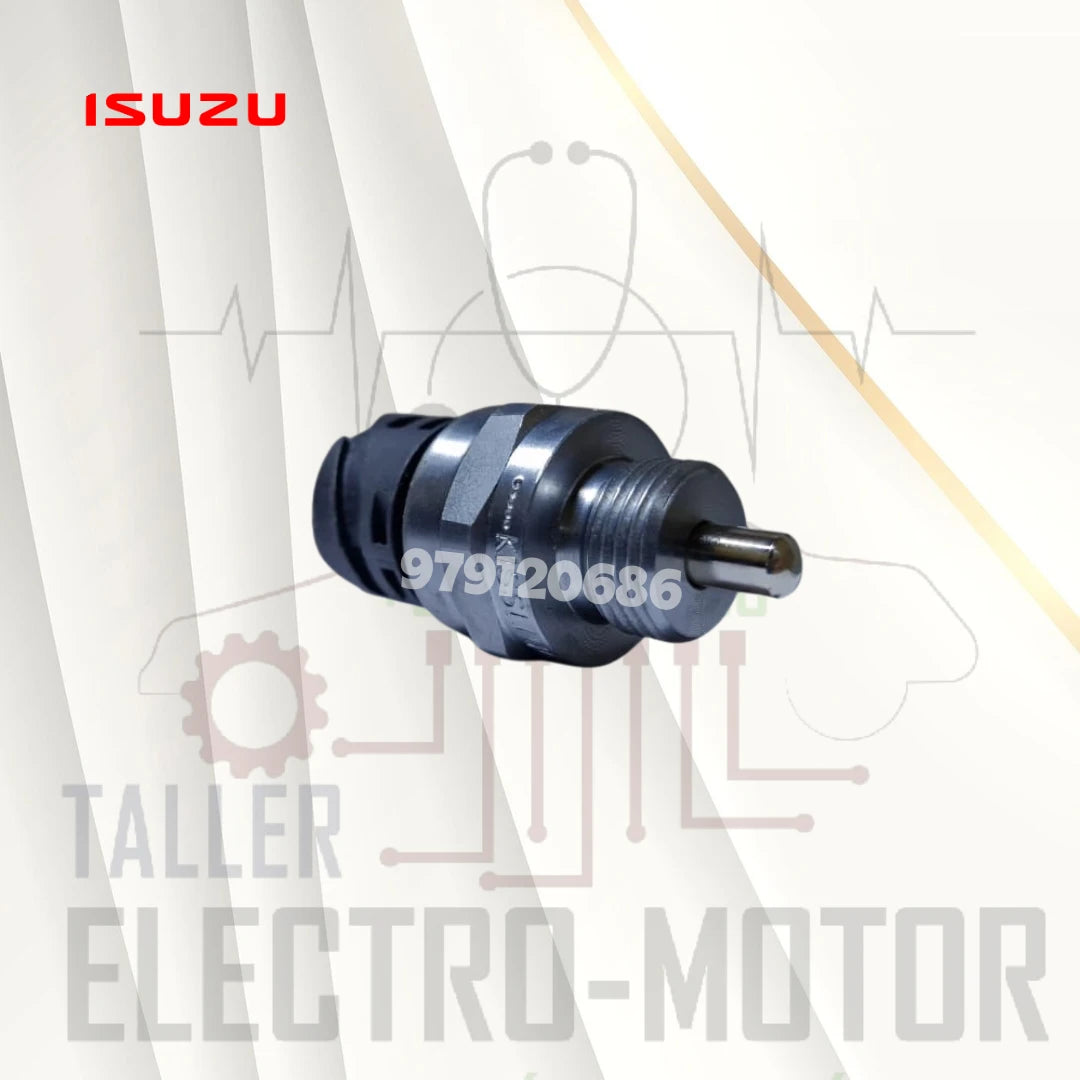 0501219856 Interruptor de NEUTRO caja de cambios ZF Isuzu 1300 - 2000