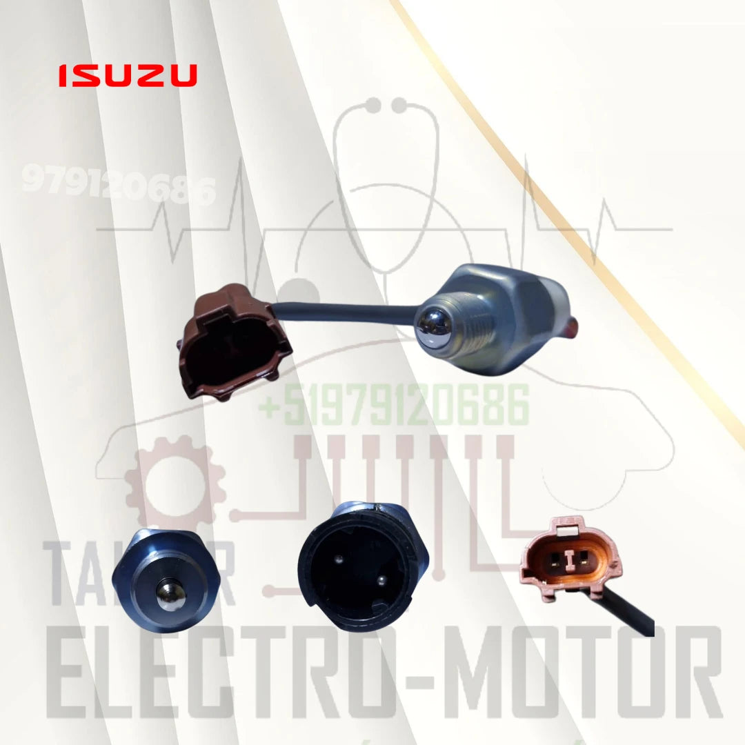 8981809730 Interruptor de luz de marcha atrás Isuzu 800- 1000