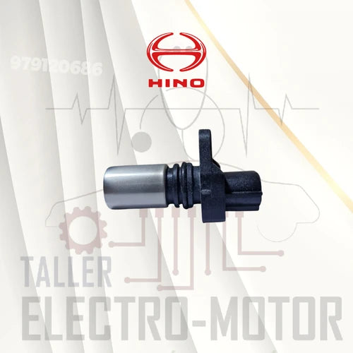 8943902790 Sensor de la revolución de la velocidad del motor