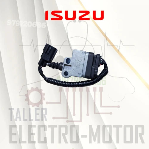 Interruptor automático de cabina Isuzu 3 Pin (5002930-cyz14)