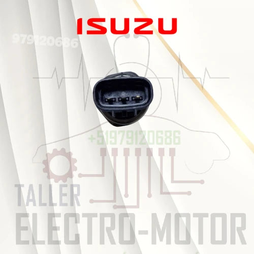 1802200231 sensor de presión de tanques de aire Isuzu