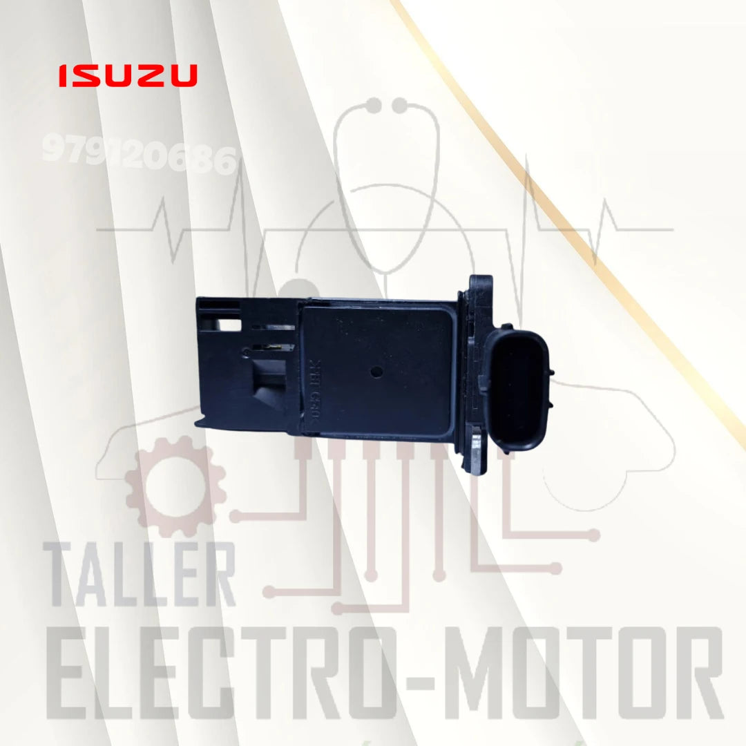 8976019671 Sensor MAF de colector filtro de aire ISUZU 4HK1- 6HK1 EURO4