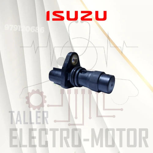 8976069430 Sensor de posición del cigüeñal