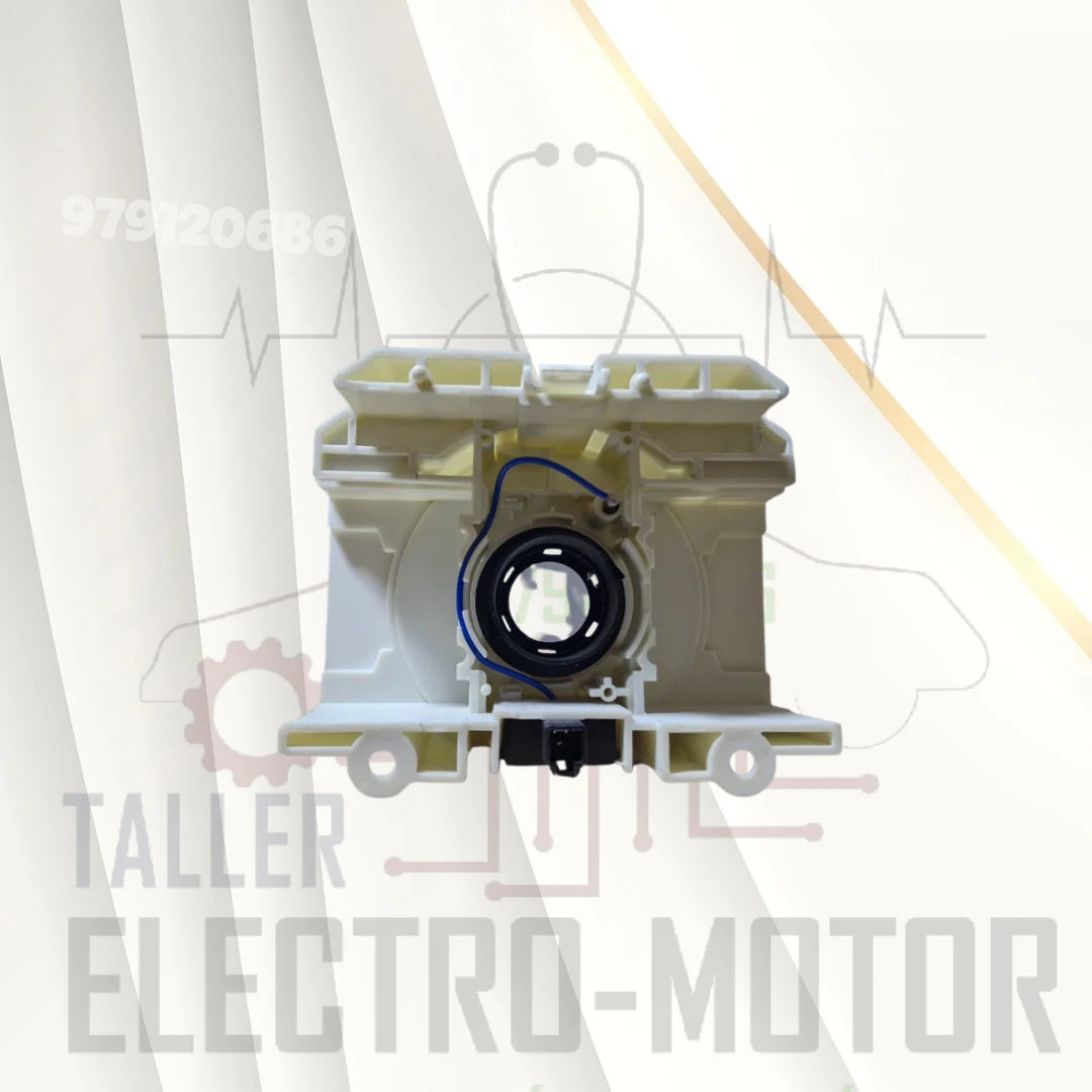 8982437470 Limpiaparabrisas Señal de giro - palanca de luces freno de motor Isuzu