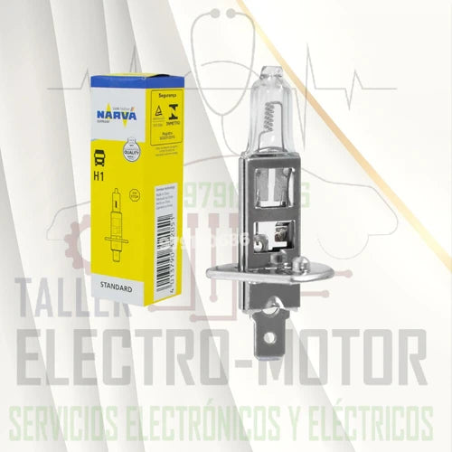 FOCO H1 12V/55W NARVA