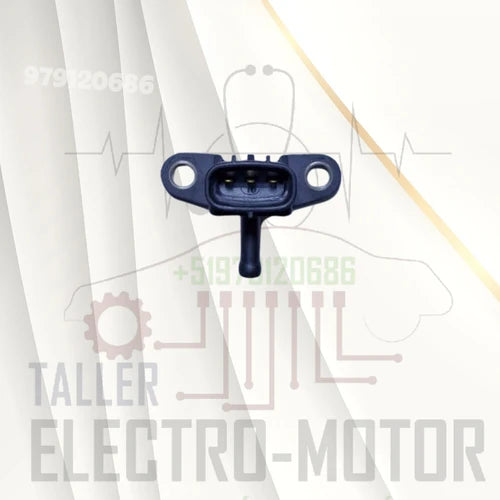 893901080A Sensor de presión barométrica de admisión de aire del motor Isuzu