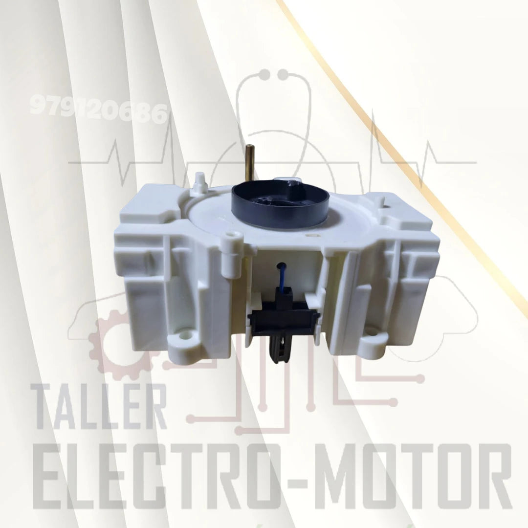 8982437470 Limpiaparabrisas Señal de giro - palanca de luces freno de motor Isuzu
