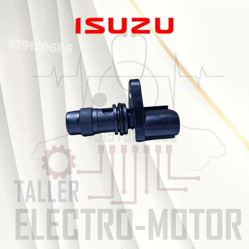 8976069430 Sensor de posición del cigüeñal