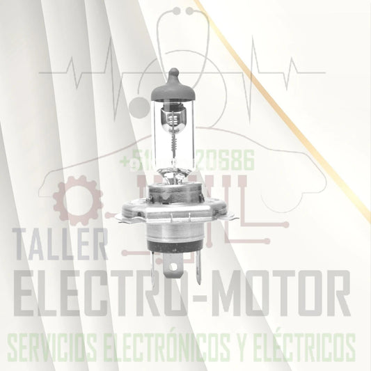 Foco Osram H4 24v 75/70w