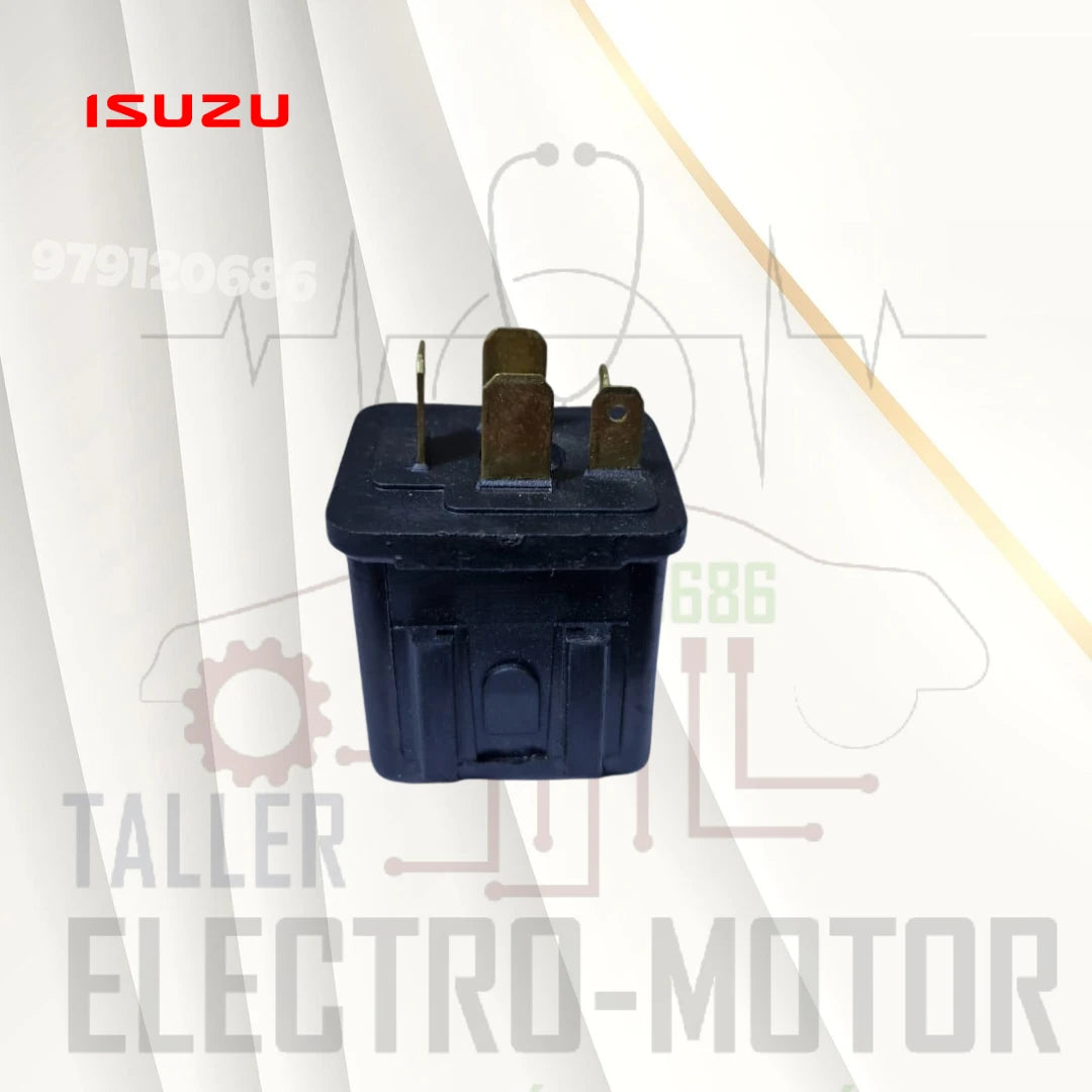 8971739470 Relé de encendido 24v