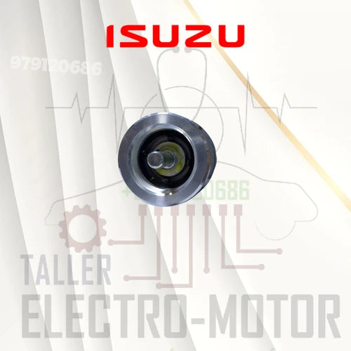 8973280581 Sensor de velocidad del camión Isuzu 3 pin