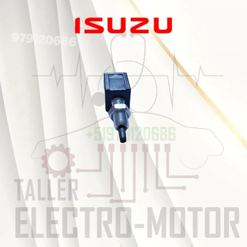 8973582480 Interruptor del pedal de embrague