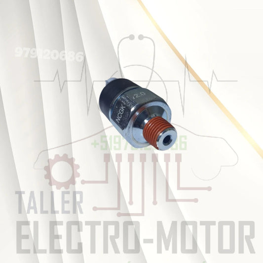 8976092490 SENSOR DE PRESIÓN DE TANQUE DE AIRE NC ISUZU
