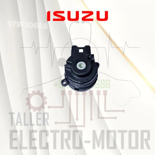 8980453490 Chapa de contactos del interruptor de encendido Isuzu