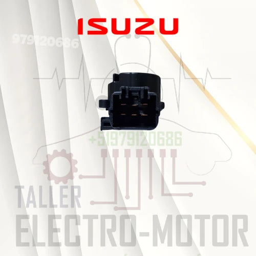 8980453490 Chapa de contactos del interruptor de encendido Isuzu