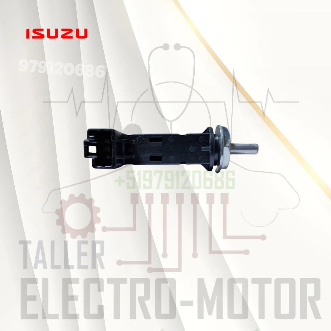 8980134180 Potenciómetro de ralentí ajustable Isuzu 6HK1