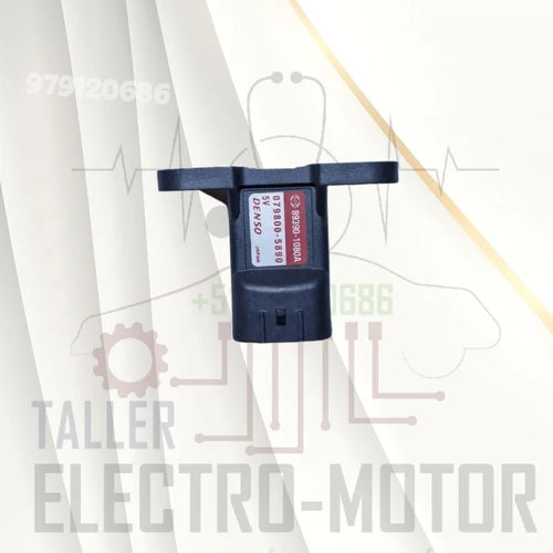 893901080A Sensor de presión barométrica de admisión de aire del motor Isuzu