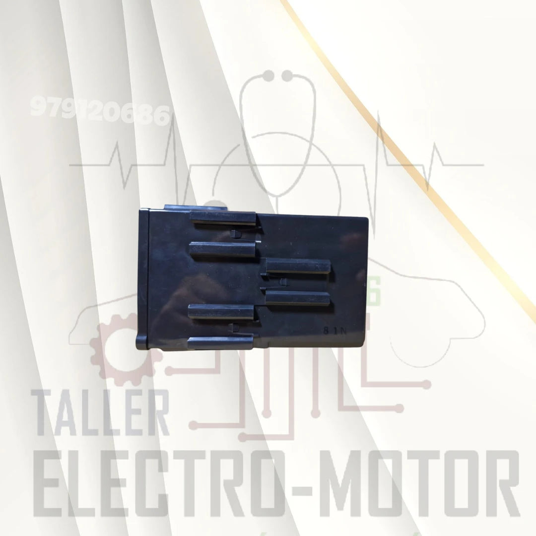 8982923100 ECU - MODULO TACOGRAFO DIGITAL 24V Isuzu