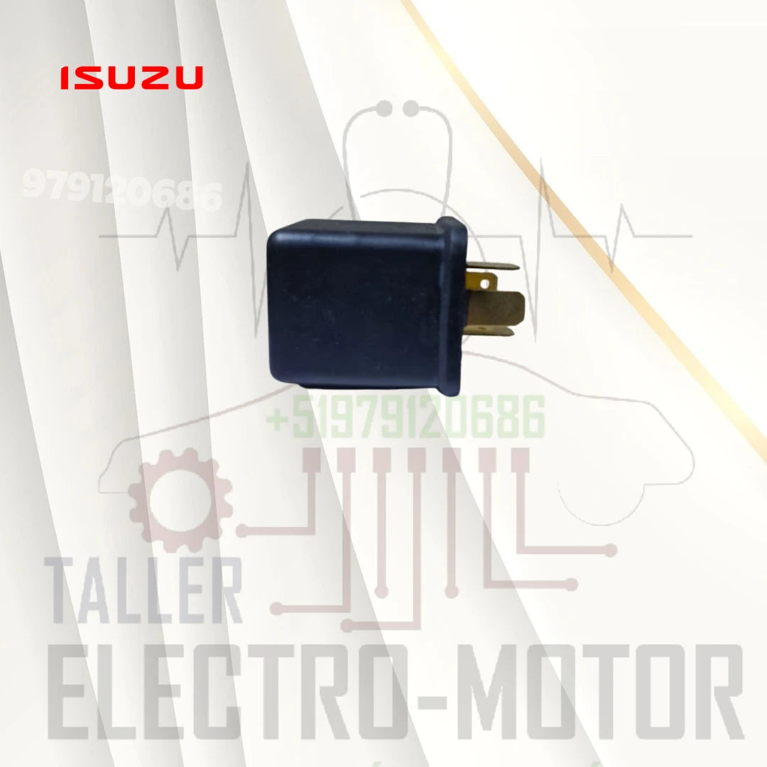 8971739470 Relé de encendido 24v