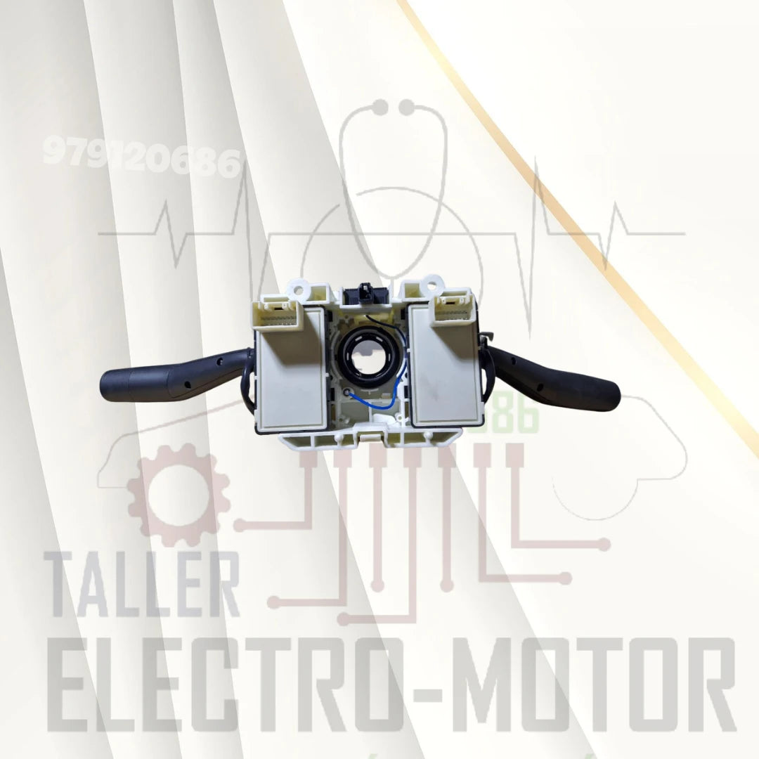 8982437470 Limpiaparabrisas Señal de giro - palanca de luces freno de motor Isuzu
