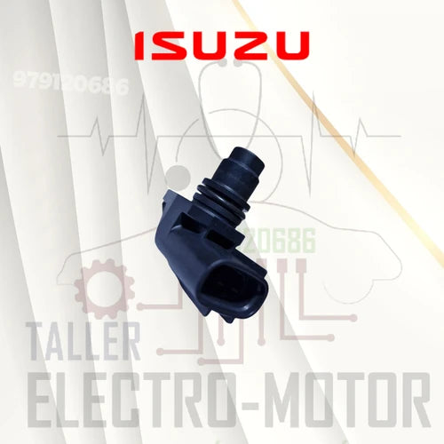 8980190240 Sensor de revoluciones del motor