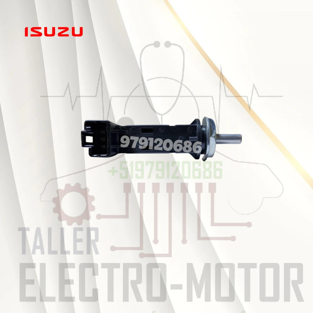 8980134180 Potenciómetro de ralentí ajustable Isuzu 6HK1