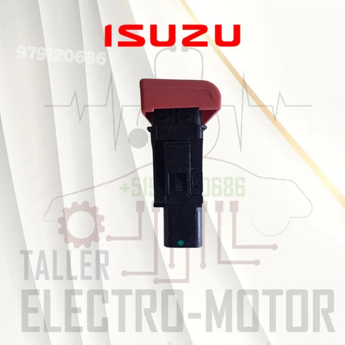 8973869221 Interruptor de luces de emergencia