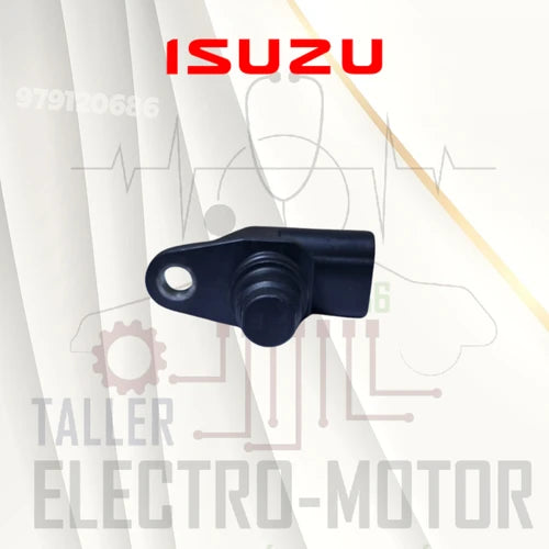 8980190240 Sensor de revoluciones del motor