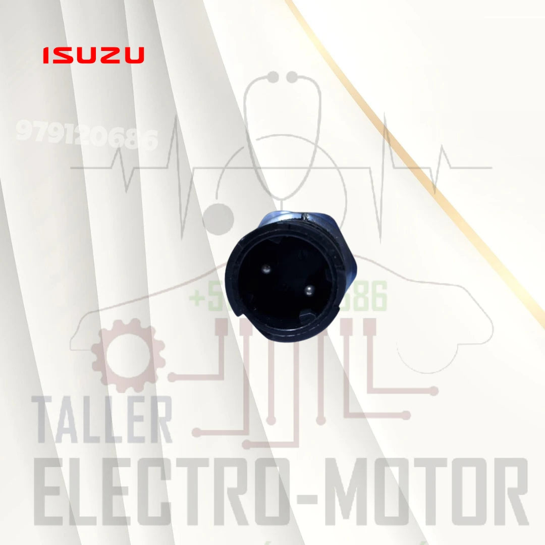 0501331660 Interruptor de reversa caja de cambios ZF Isuzu 1300 - 2000