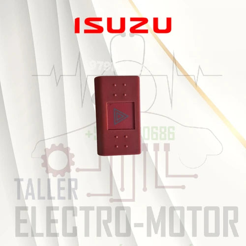 8973869221 Interruptor de luces de emergencia