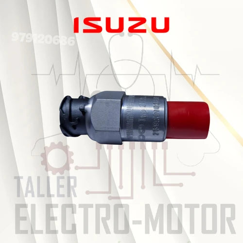 1832270180 SENSOR DE VELOCIDAD ISUZU 1300 - 2000 4 PIN