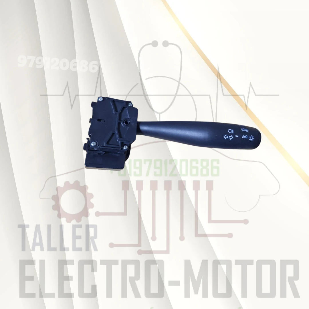 8982437470 Palanca de luces Isuzu