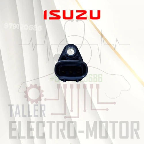 8976069430 Sensor de posición del cigüeñal