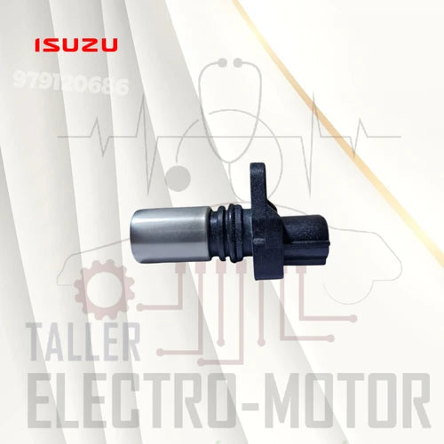 8943902790 Sensor de la revolución de la velocidad del motor