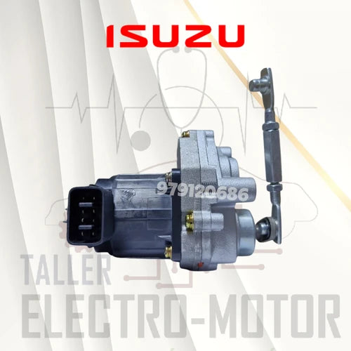 8980277725 Actuador de turbo electrónico NH950156-24VC