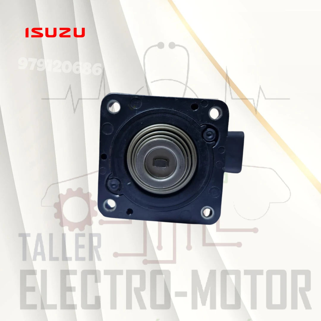 898098257 Válvula solenoide de recirculación de gases de escape Original EGR