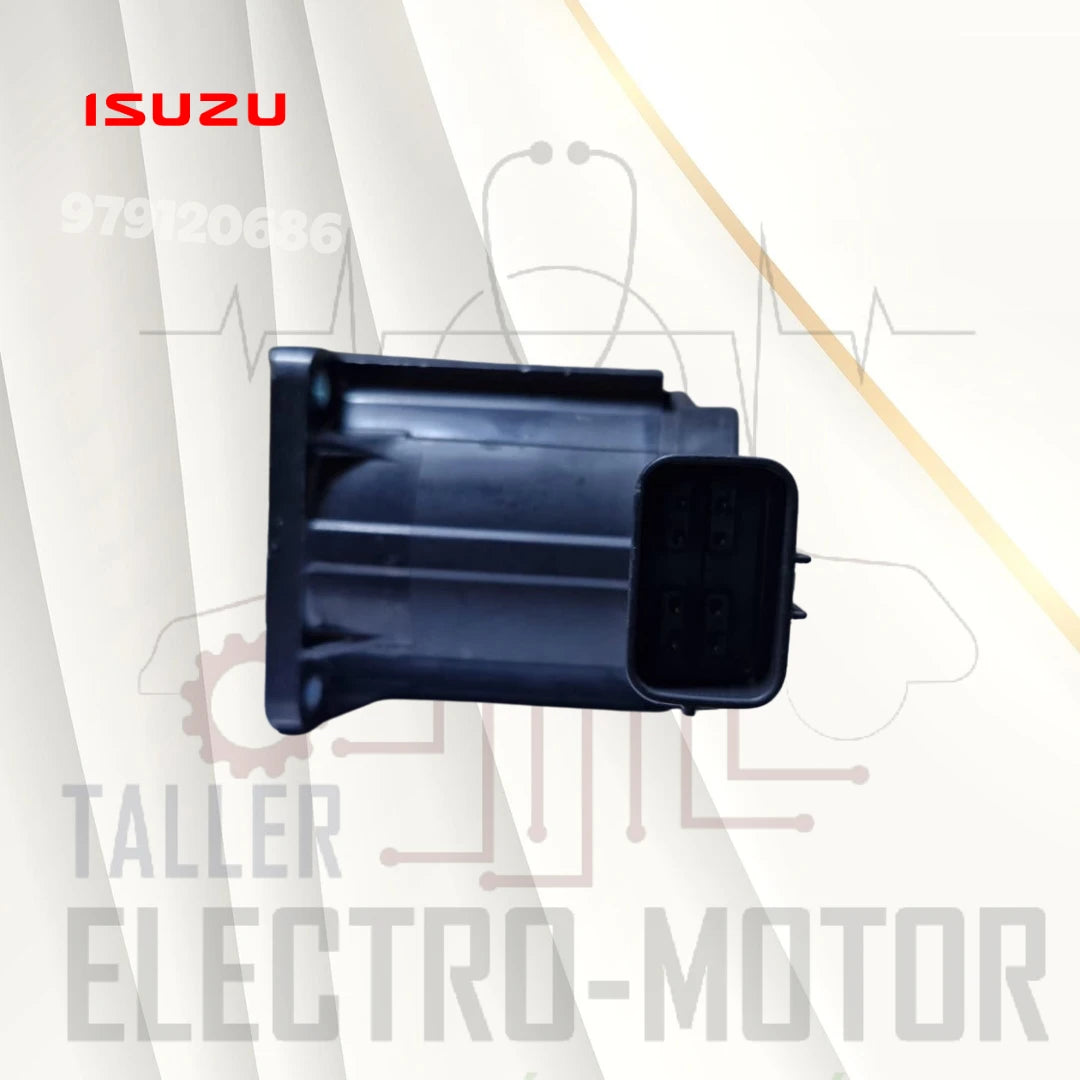 898098257 Válvula solenoide de recirculación de gases de escape Original EGR