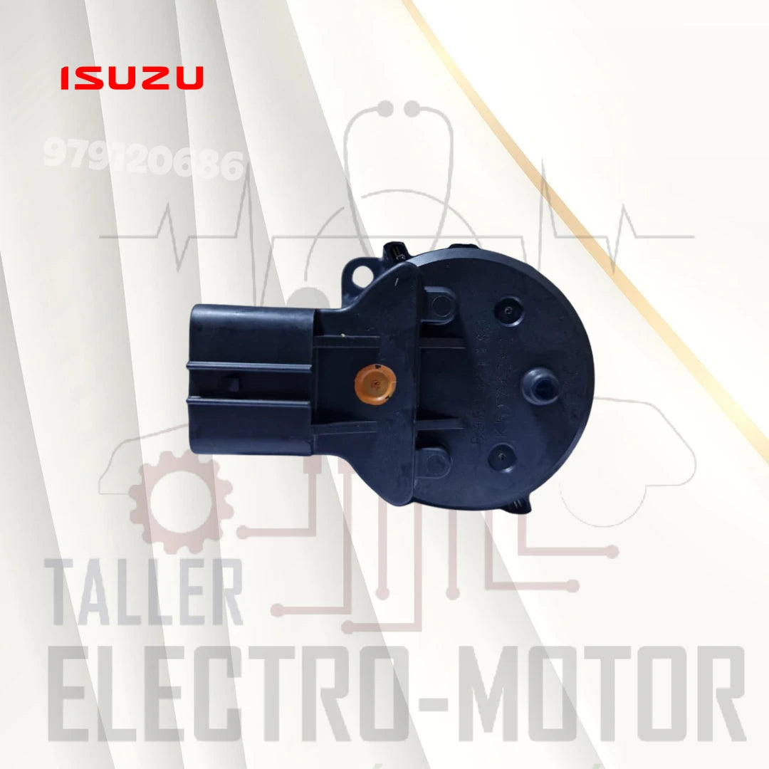 898098257 Válvula solenoide de recirculación de gases de escape Original EGR