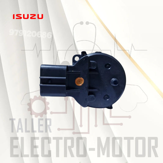 898098257 Válvula solenoide de recirculación de gases de escape Original EGR