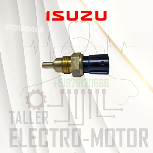 8981566480 Sensor de la temperatura del agua