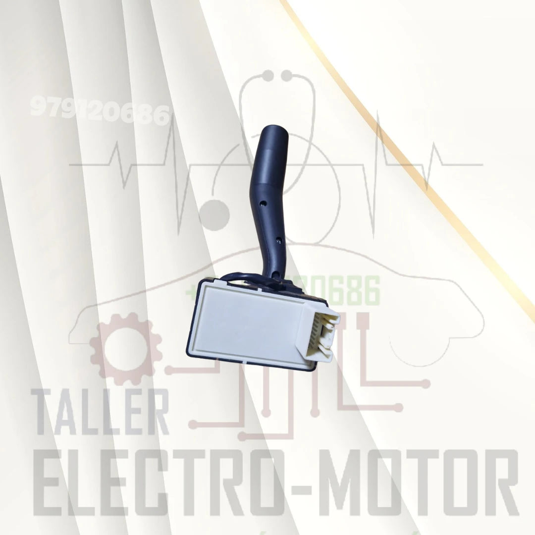 8982437470 Palanca de luces Isuzu