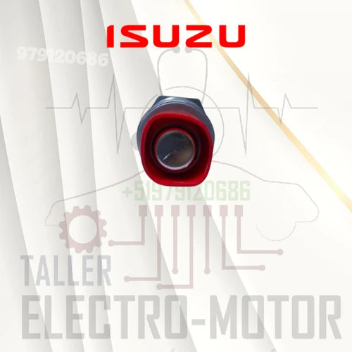 1832270180 SENSOR DE VELOCIDAD ISUZU 1300 - 2000 4 PIN