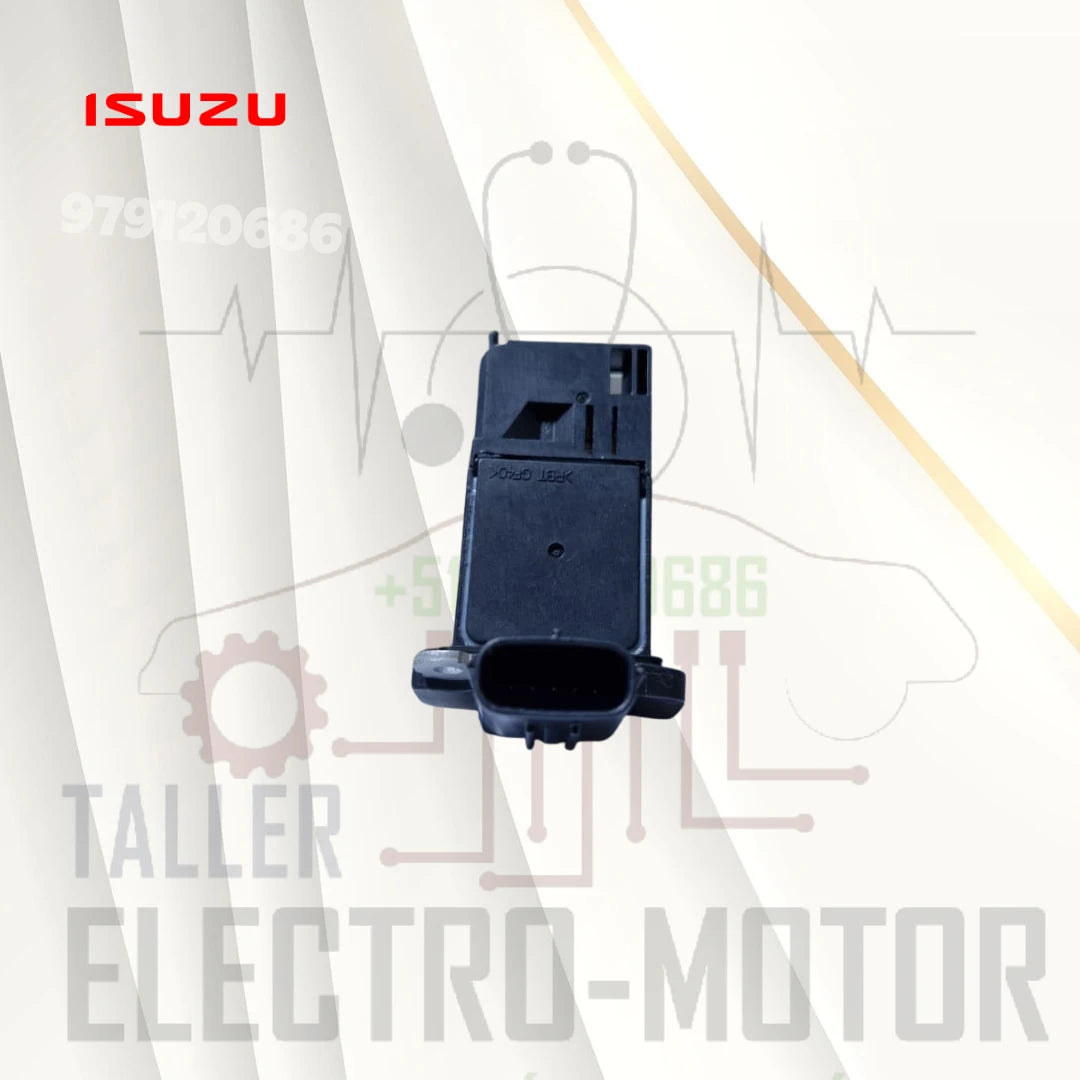 8976019671 Sensor MAF de colector filtro de aire ISUZU 4HK1- 6HK1 EURO4