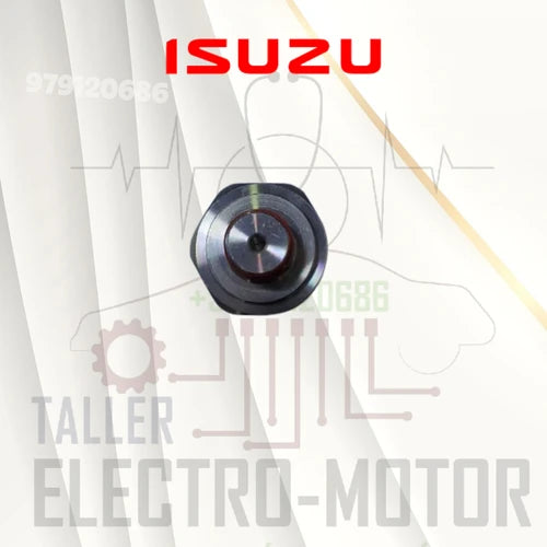 1802200231 sensor de presión de tanques de aire Isuzu