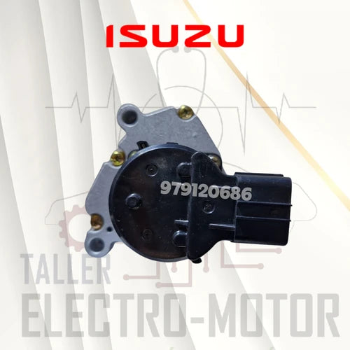 8980277725 Actuador de turbo electrónico NH950156-24VC