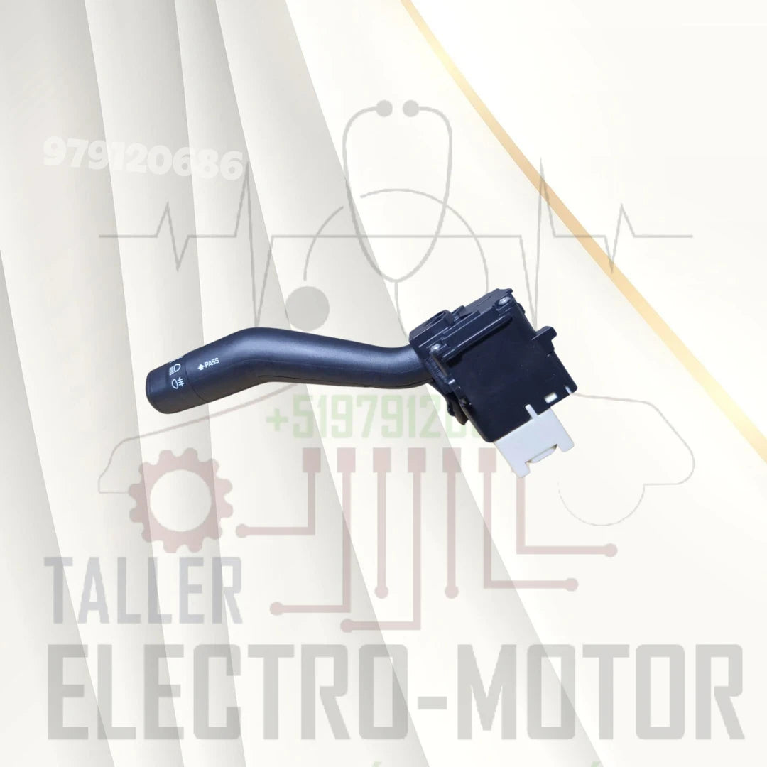8982437470 Palanca de luces Isuzu