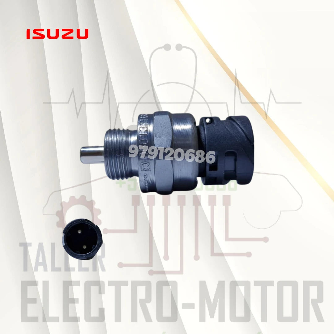 0501219856 Interruptor de SELECTOR (cachetada) caja de cambios ZF Isuzu 1300 - 2000