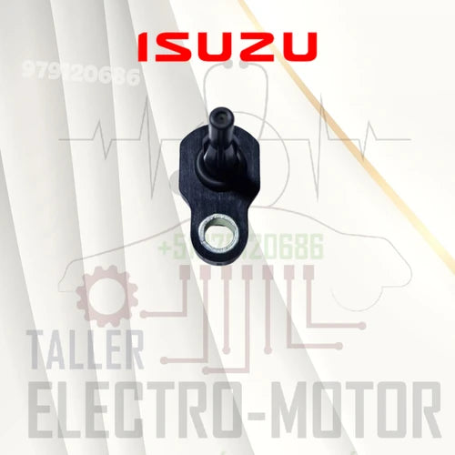 8980653770 sensor de temperatura de filtro de aire ISUZU NPR 700P 4HK1 - 6HK1